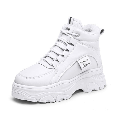 Thickened sneakers Ooho