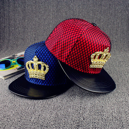 Baseball Caps Ooho