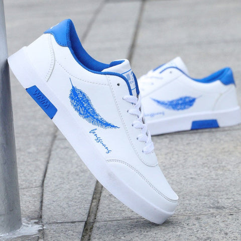 spring casual shoes for men sneakers leasure falts shoe Ooho