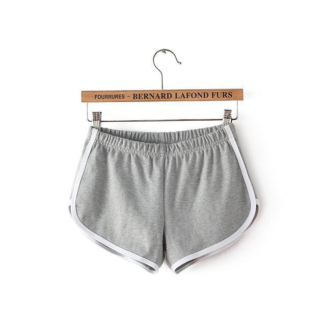 Sports shorts women summer women's pajamas Ooho