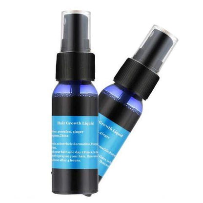 Sunburst Hair Growth Products for women&men anti hair loss products Alopecia Baldness beard oil growth Hair growth spray Ooho