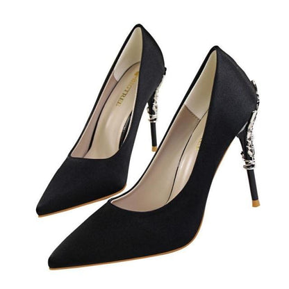 LAKESHI  Fashion Women Shoes Ooho
