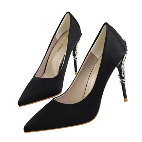 LAKESHI  Fashion Women Shoes Ooho