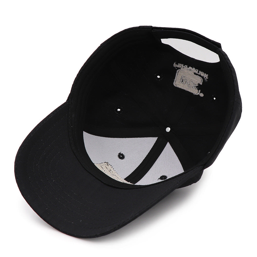 Sports men and women baseball caps Ooho