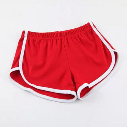 Sports shorts women summer women's pajamas Ooho