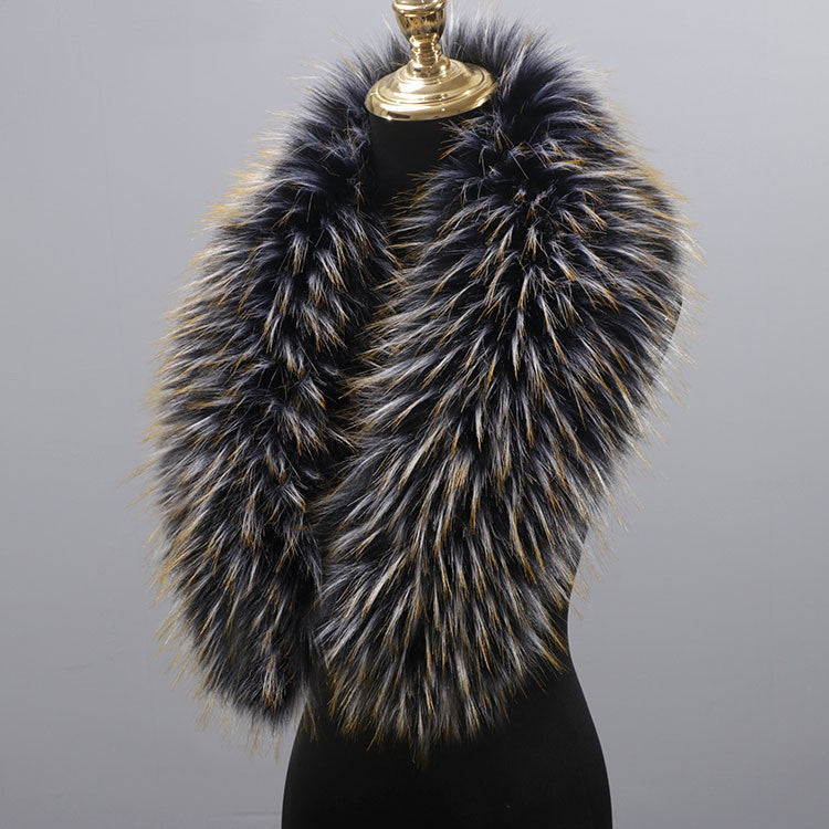 Men and Women Plush Woolen Trench Coat with Elegant Decoration – Warm & Stylish Outerwear Ooho