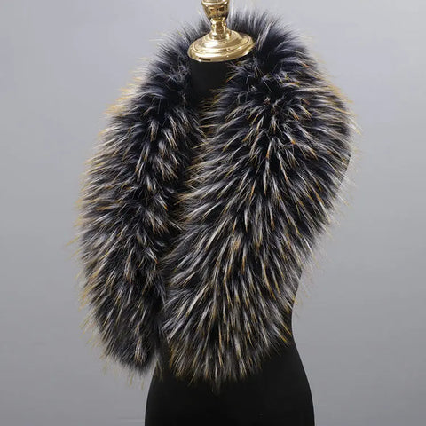 Men and Women Plush Woolen Trench Coat with Elegant Decoration – Warm & Stylish Outerwear Ooho