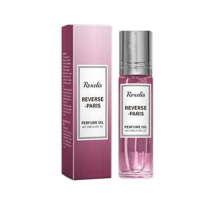 Perfume Lasting Fragrance Portable Elegant Ooho