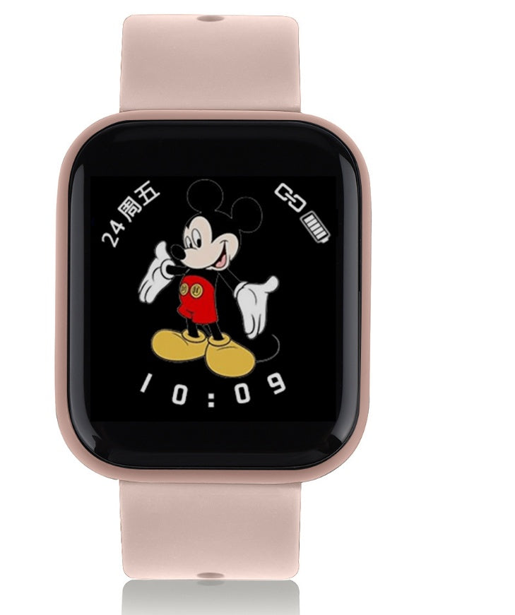M8V Smart Bracelet Ooho