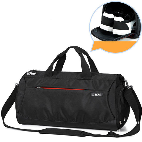 Fitness Sports Bag Men Ooho