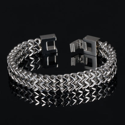 N790 Bracelets Ooho