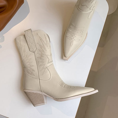 Cowboy Rider Boots Ooho