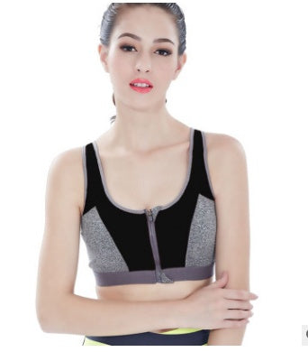 Zip bra Ooho