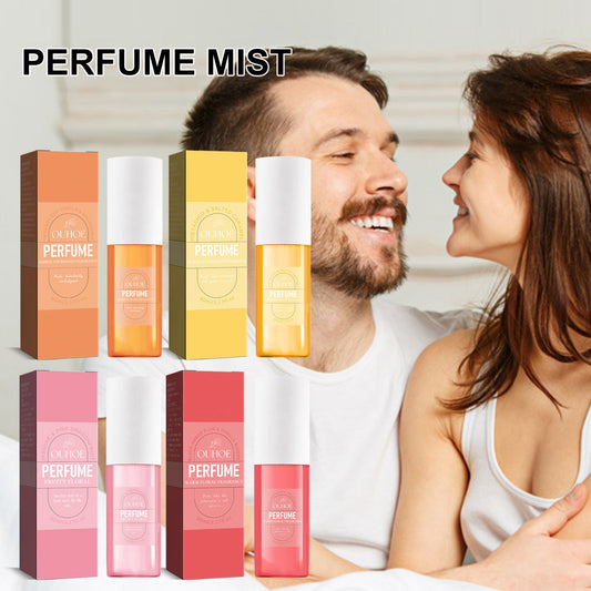 Brazilian Perfume,Fruity Fragrance Perfume Mist,Brazilian Perfume For Women Bodymoisturize Skin 3.17oz Ooho