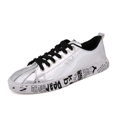 Men's casual sneakers Ooho