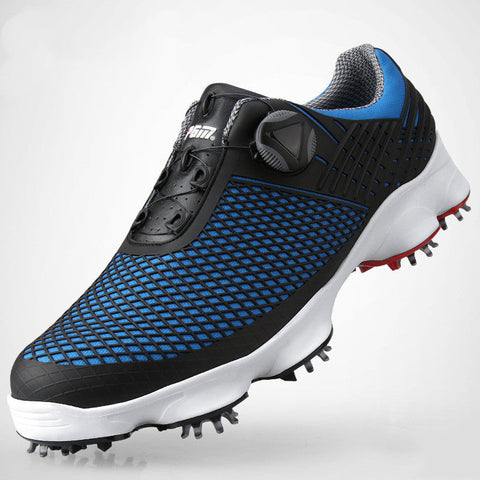 Spinning lace golf shoes Ooho
