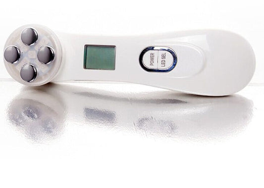 Multifunctional skin rejuvenation care instrument qi Ooho