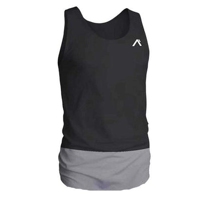 Men Fitness Tank Ooho