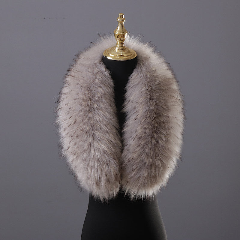 Men and Women Plush Woolen Trench Coat with Elegant Decoration – Warm & Stylish Outerwear Ooho