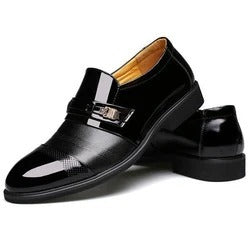 Business casual formal shoes Ooho