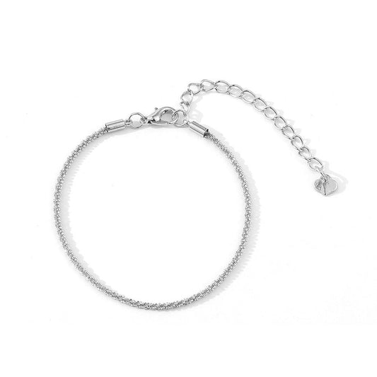 Sparkling Starry Galaxy Bracelet For Women Ooho