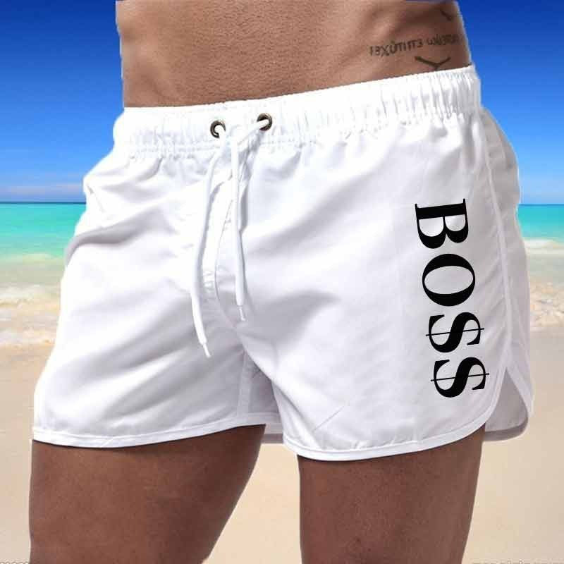 Summer Swimming Swim Shorts Beach Swim Wear Water Pool Trunk Ooho