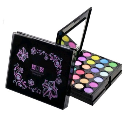 Makeup Set For Women Full Kit All In One Makeup Gift Set Eyeshadow Eye Shadow Palette Face Natural Matte Blush Bronzer Concealer Ooho
