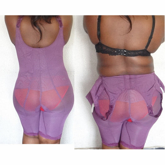 TBreasted bodysuit Ooho