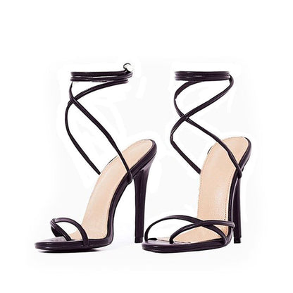 Roman strappy sandals Ooho
