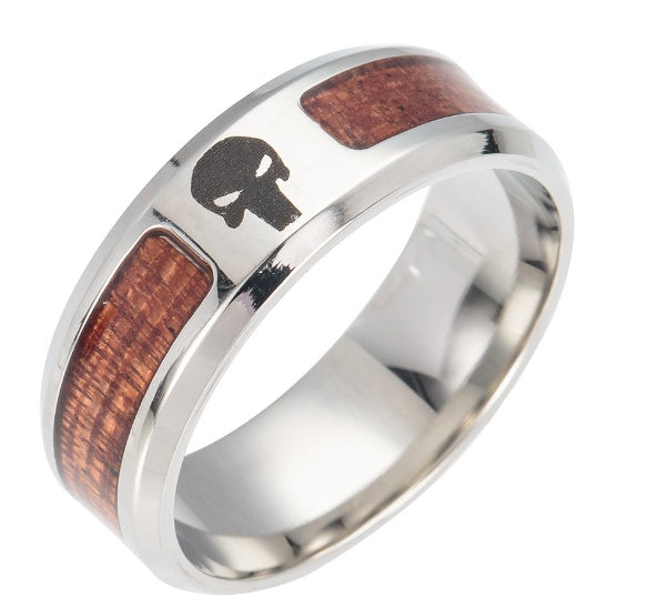 Men Rings Ooho