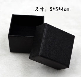 Men Rings Ooho