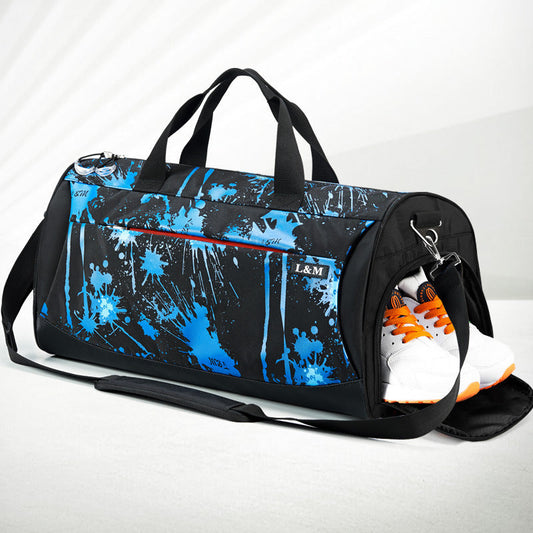 Fitness Sports Bag Men Ooho