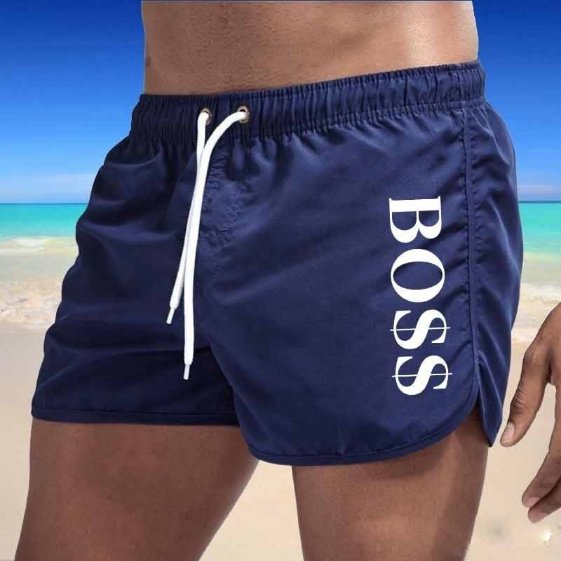 Summer Swimming Swim Shorts Beach Swim Wear Water Pool Trunk Ooho