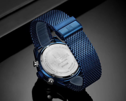 Sports men's watches Ooho