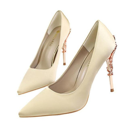 LAKESHI  Fashion Women Shoes Ooho