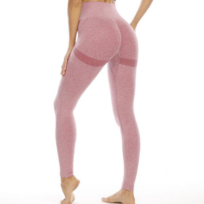 Women’s Sexy Butt-Lifting Fitness Leggings | High Waist Workout Yoga Pants Ooho