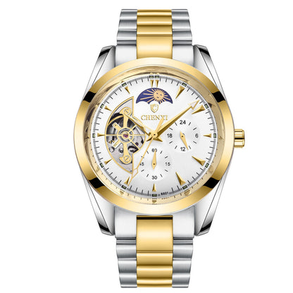 Men's Business Mechanical Watches Ooho