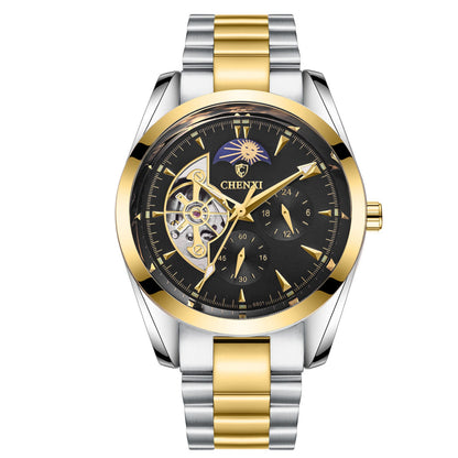 Men's Business Mechanical Watches Ooho