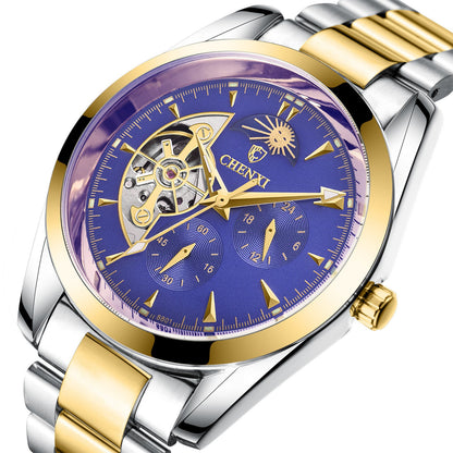 Men's Business Mechanical Watches Ooho