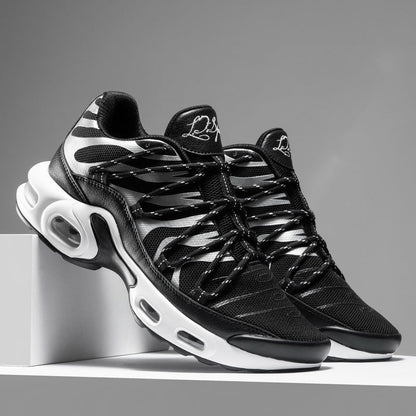 Men's Shoes Training Shoes Air Cushion Running Shoes Sports Shoes Jogging Ooho