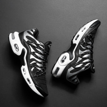 Men's Shoes Training Shoes Air Cushion Running Shoes Sports Shoes Jogging Ooho