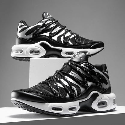 Men's Shoes Training Shoes Air Cushion Running Shoes Sports Shoes Jogging Ooho