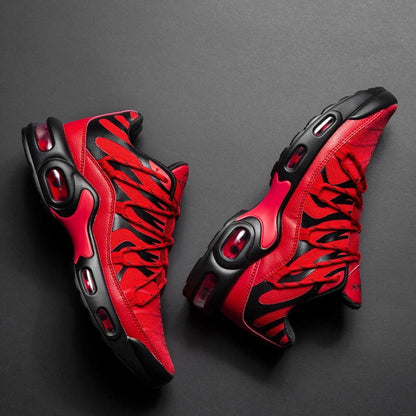 Men's Shoes Training Shoes Air Cushion Running Shoes Sports Shoes Jogging Ooho