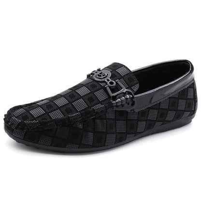 Shoes Casual Slip On Shoes Men Driving Shoes Fashion Ooho