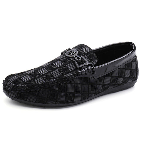 Shoes Casual Slip On Shoes Men Driving Shoes Fashion Ooho