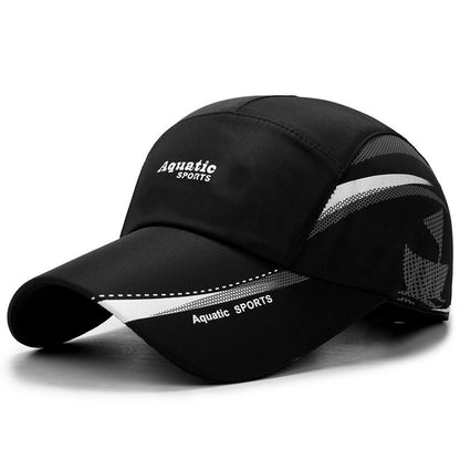 Couple sports caps Ooho