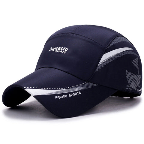 Couple sports caps Ooho