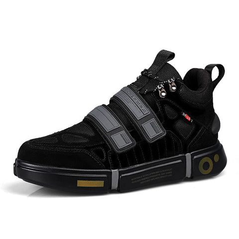 Wudao Casual Shoes Sneakers Men Ooho