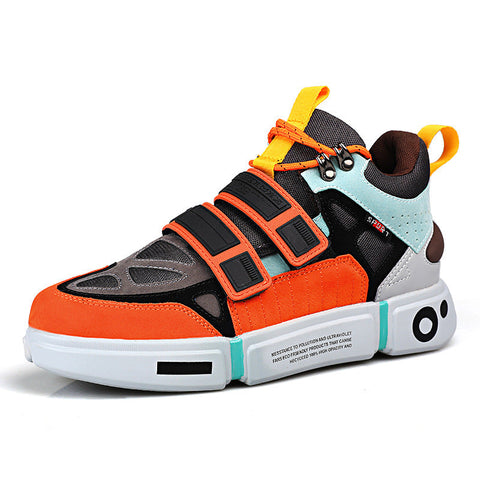 Wudao Casual Shoes Sneakers Men Ooho