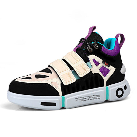 Wudao Casual Shoes Sneakers Men Ooho